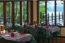 Lake Kenyir Resort Kuala Terengganu Exterior foto